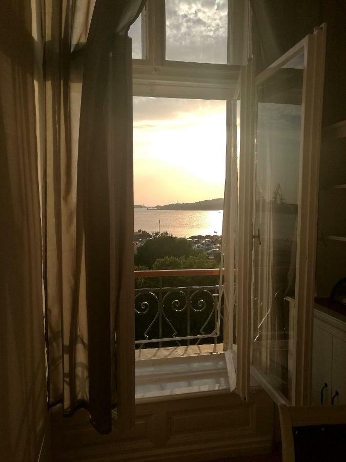 App Obrovac In The Centre - With Amazing Sea View! Διαμέρισμα Πούλα Εξωτερικό φωτογραφία
